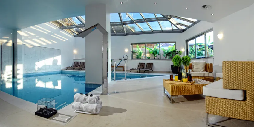 Blue Sea Beach Affiliated by Melia 5*-32