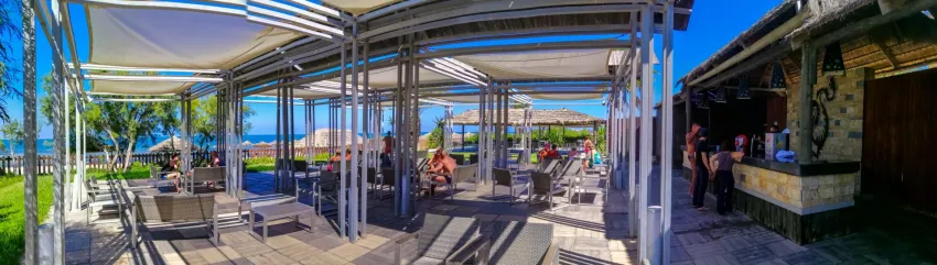 Skanes Serail & Aqua Park 4*-10