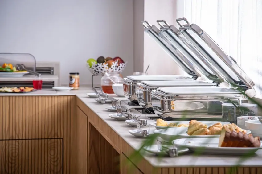 Mary Hotel and Mary Royal Suites 3*-17