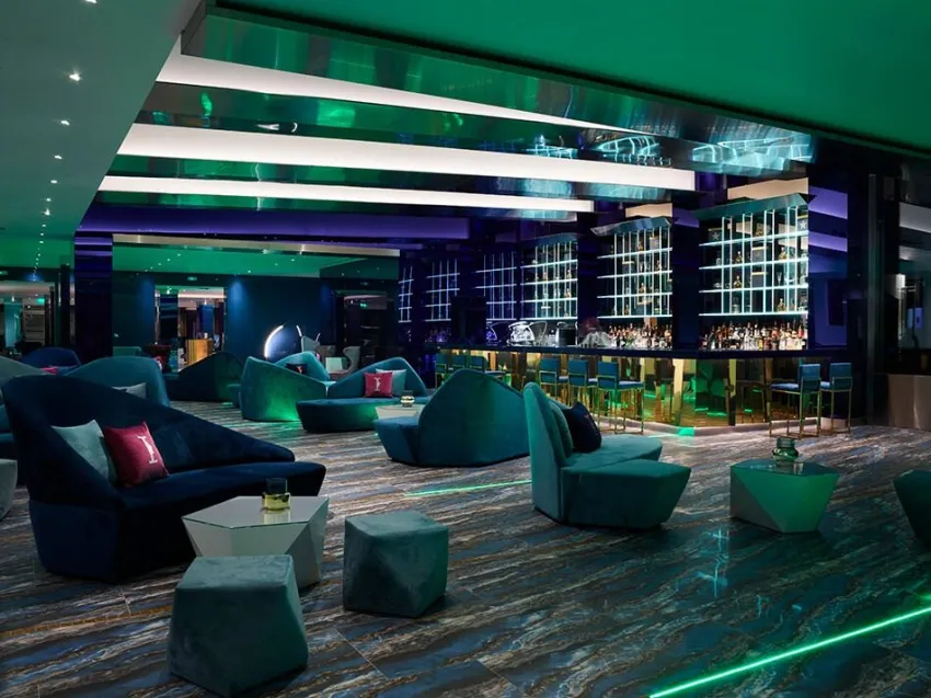 I Resort Beach Hotel and Spa 5*-9