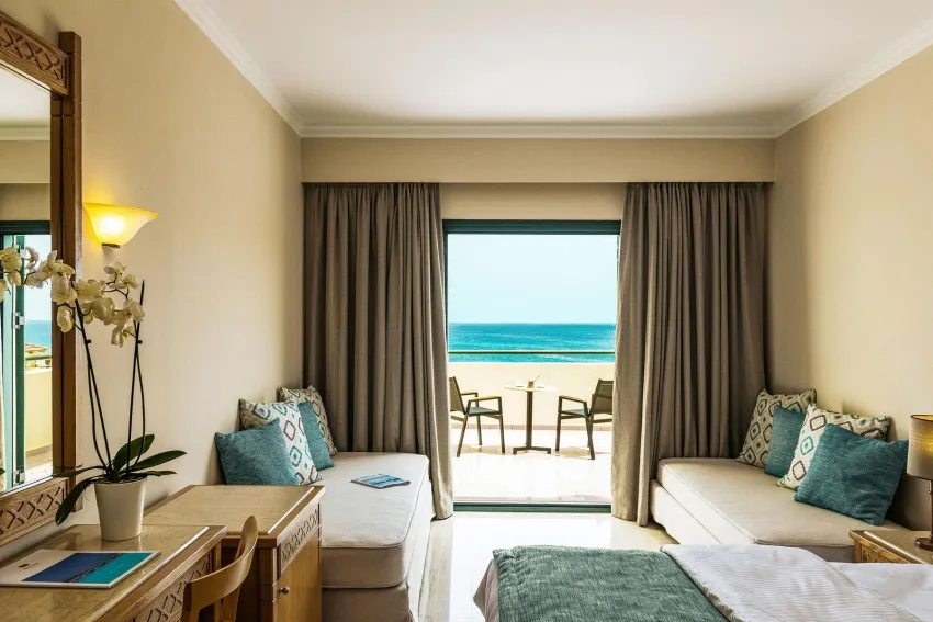 Mitsis Rodos Maris 5*-7