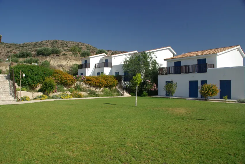 Hylatio Tourist Village 3*-14