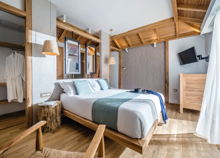 Stella Island Luxury Resort 5*-23