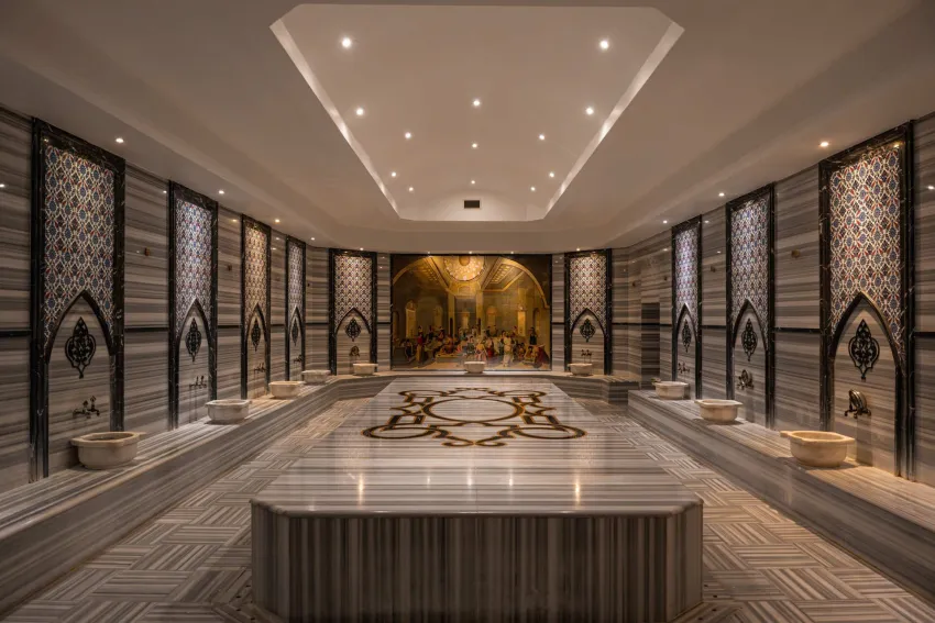 Oz Hotels Side Premium 5*-23