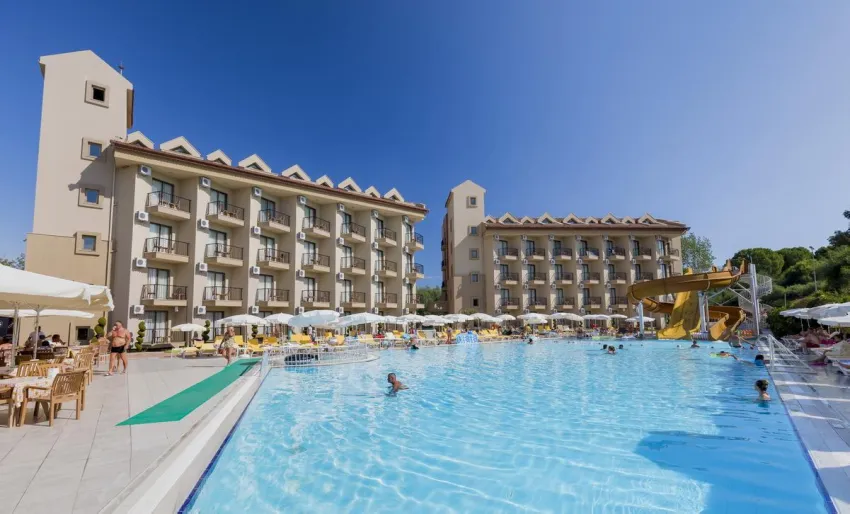 Victory Resort Hotel 5*-5