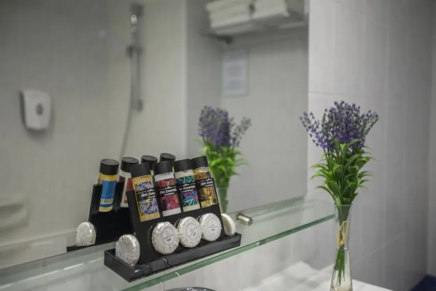 Pavlo Napa Beach Hotel 4*-20