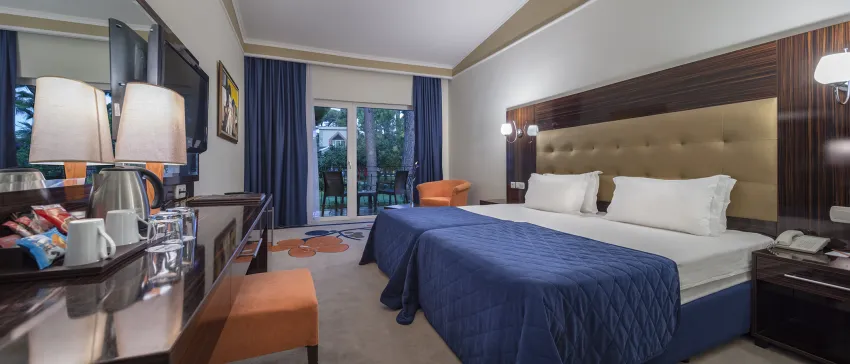 Pine Beach Belek 5*-116