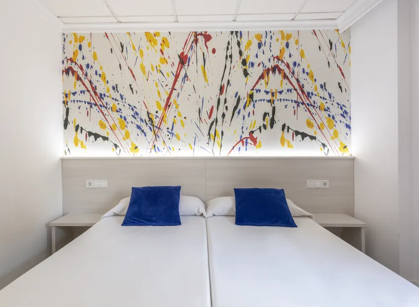 Kilimanjaro Hotel 3*-11