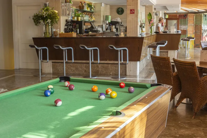 Es Baulo Petit Hotel 4*-12