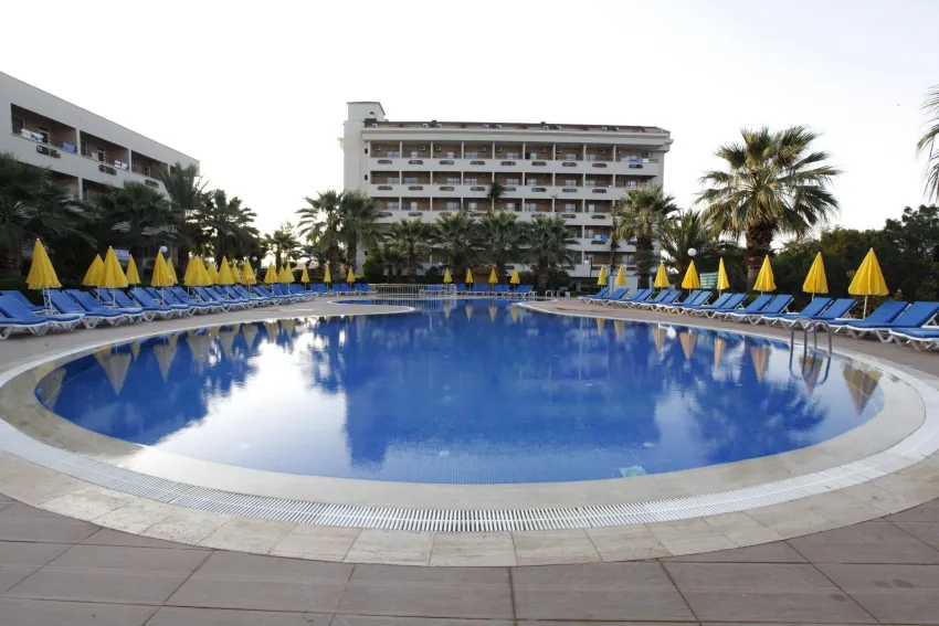 Aska Bayview Resort Hotel 4*-4