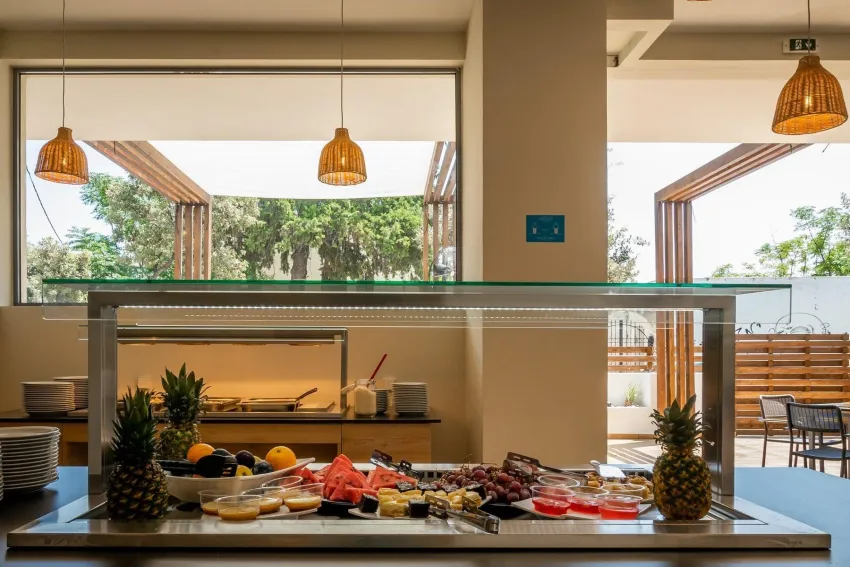 Castellum Suites 4*-11