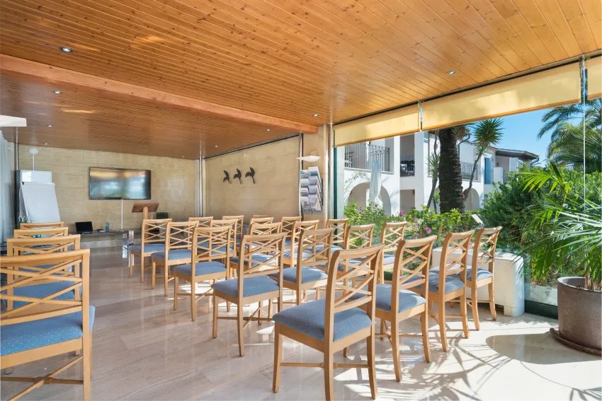 Botel Alcudiamar 4*-48