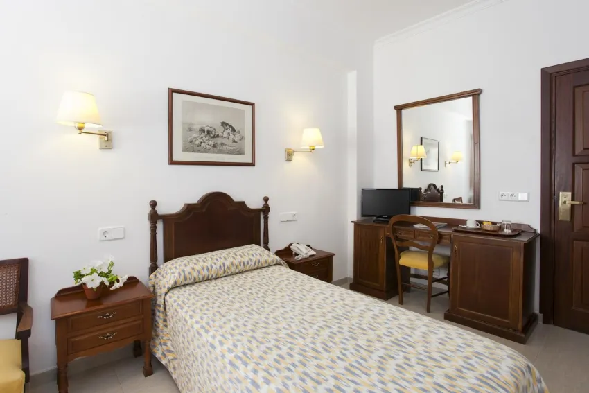 Sis Pins Hotel 3*-14