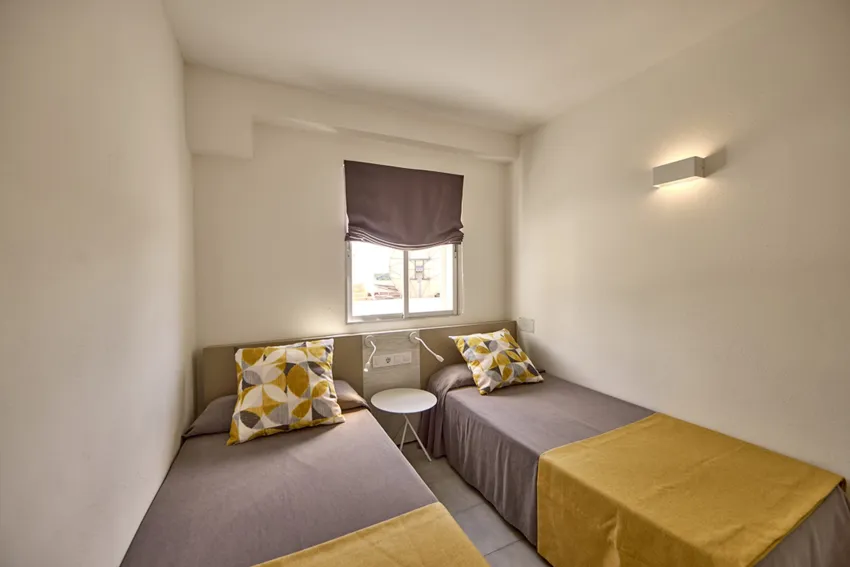 Vista Club Apartments -22