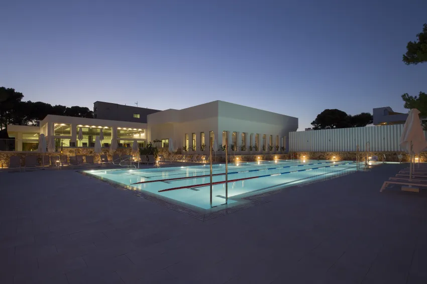 Bella Playa & Spa Hotel 4*-19