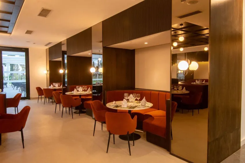 One Resort Premium Hammamet 4*-40