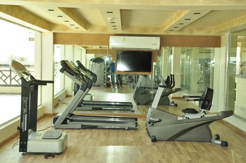 Gravity Hotel & Aqua Park Hurghada 4*-101