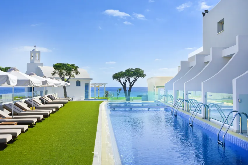 Pernera Beach 4*-23