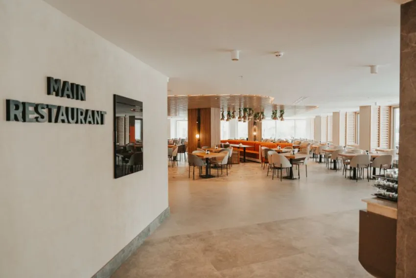 KLEOPATRA DREAMS BEACH HOTEL  4*-4
