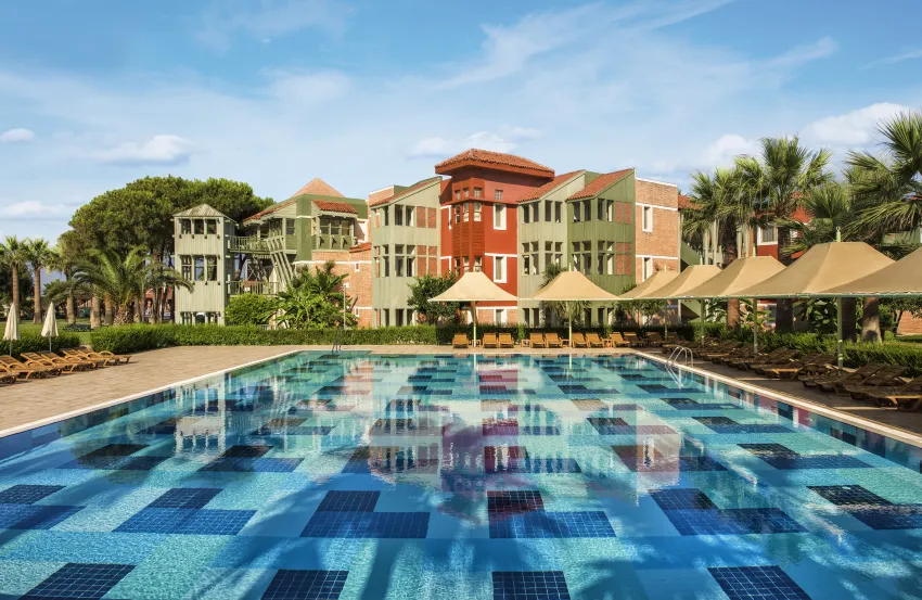 Megasaray Club Belek 5*-14