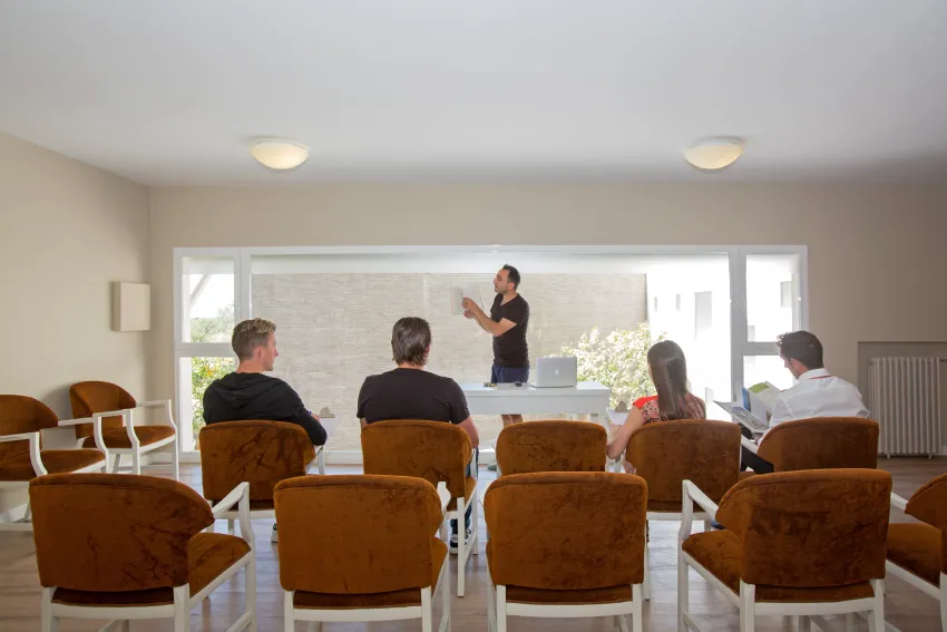 Castell dels Hams 4*-50