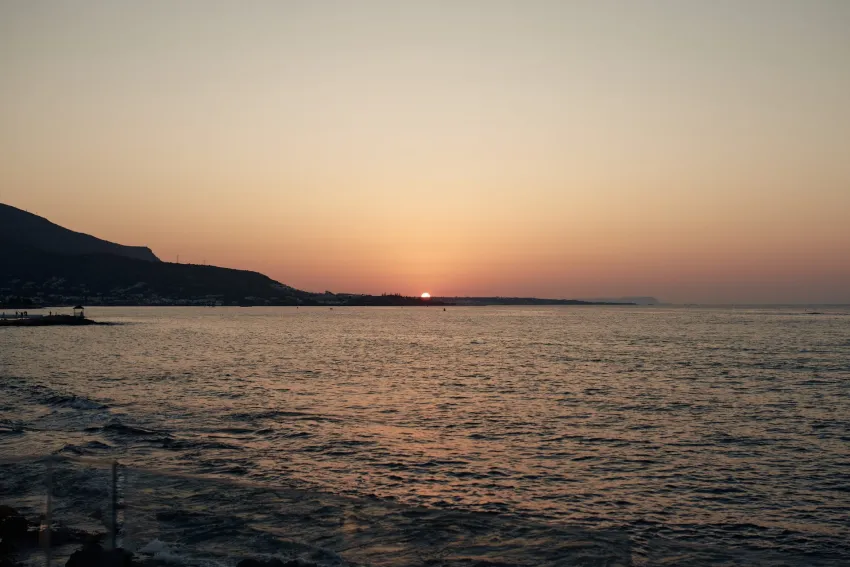 Ikaros Beach Luxury Resort and Spa 5*-21