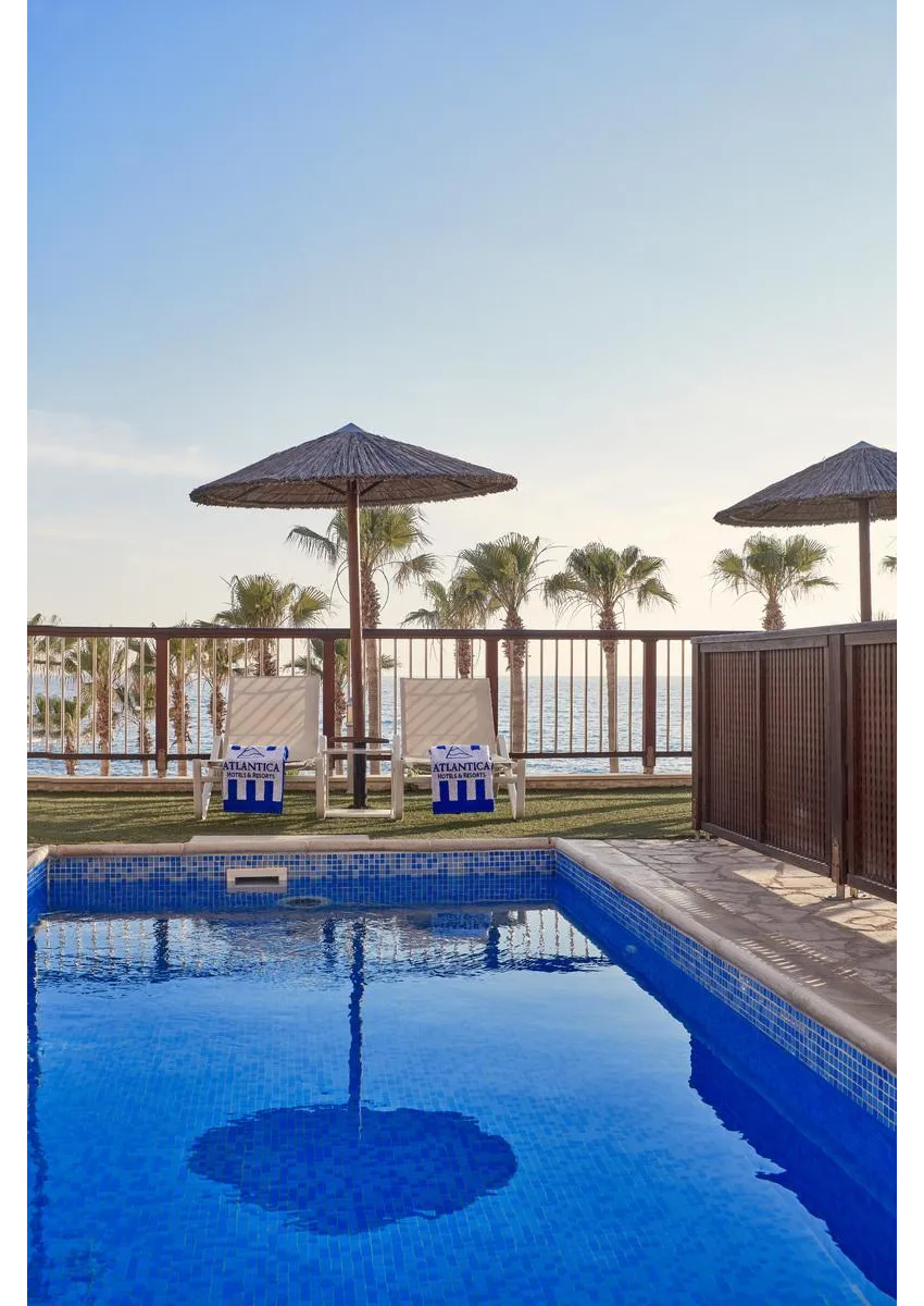 Atlantica Golden Beach 4*-34