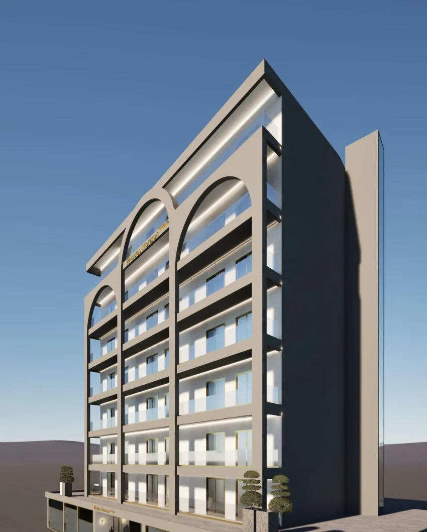 Rhodos Horizon Boutique ( ex Rodian Gallery Hotel Apartments) 4*-3