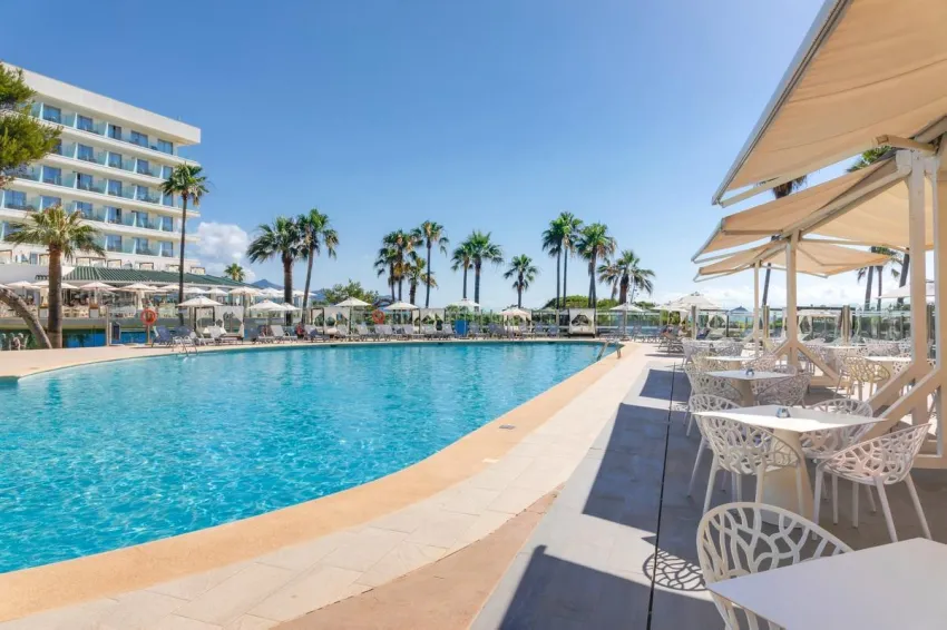Playa Esperanza Resort 4*-32
