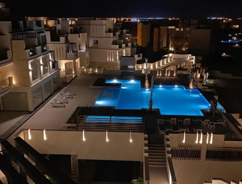 Creek Hotel & Residences El Gouna 5*-14