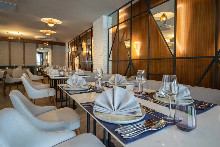 Seaden Quality Resort & Spa 5*-94