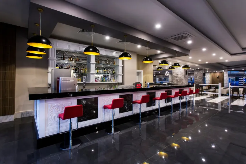 Eftalia Ocean Resort 5*-4