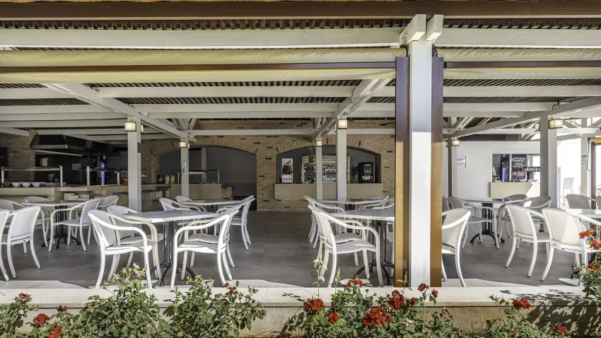 Globales Pionero 4*-14