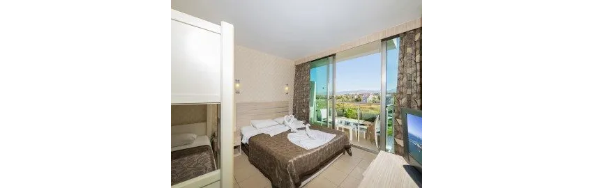 Side Lowe Hotel 3*-9
