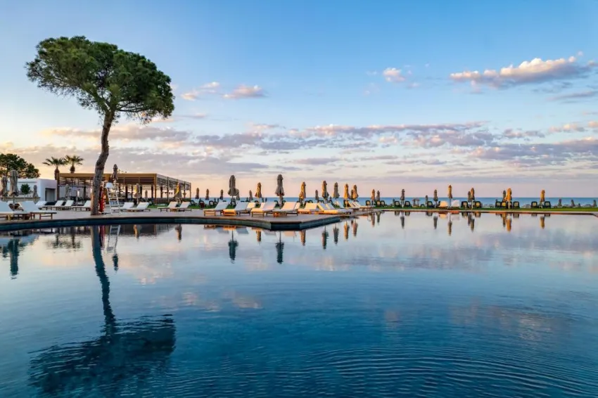 RIXOS PARK BELEK  5*-26
