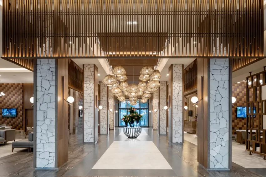 Swandor Hotels & Resort Kemer 5*-3