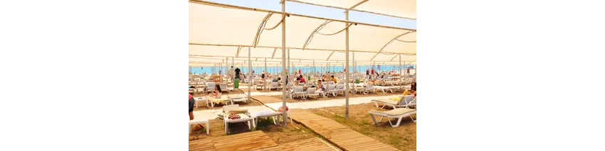 Lake & River Side Hotel & Spa 5*-142