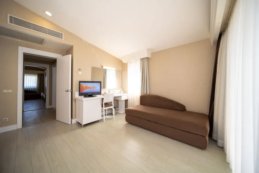 Sueno Hotels Beach Side 5*-11