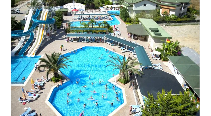 Arnor De Luxe Hotel & Spa 5*-114