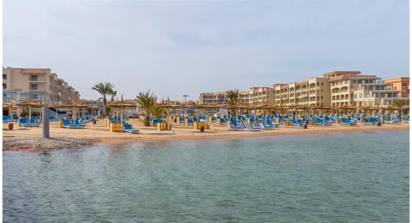 Pickalbatros White Beach Resort 5*-12