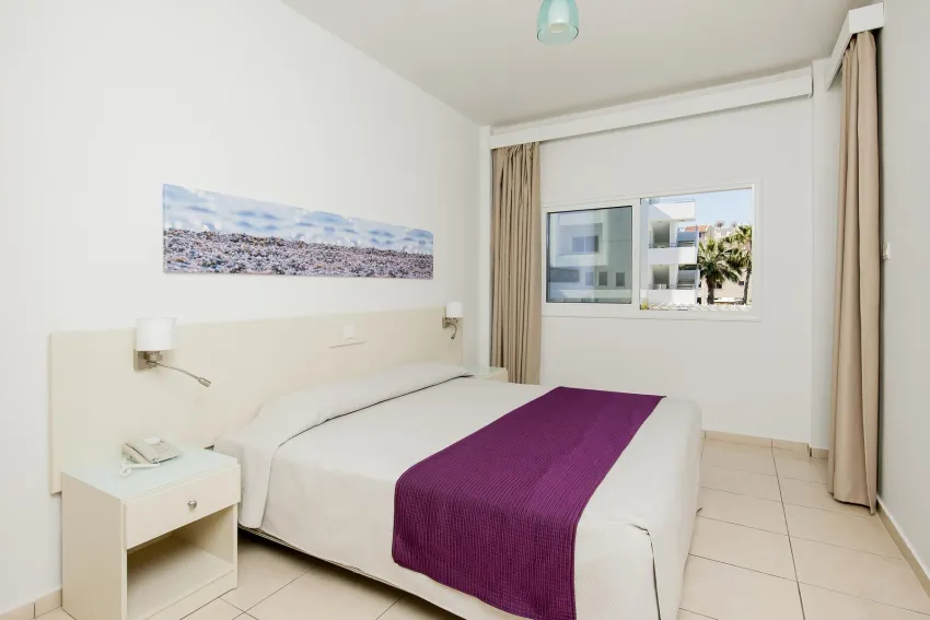 Mayfair Hotel 4*-10