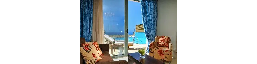The Noverian Scenic Crete 5* Hilltop Villa Resort & Spa 5*-76