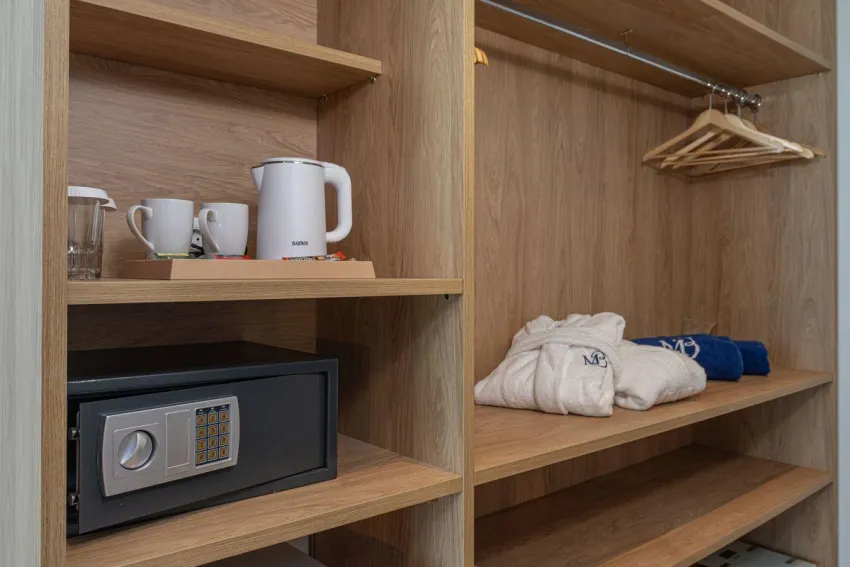 Mer Bleu Beach Hotel 5*-9