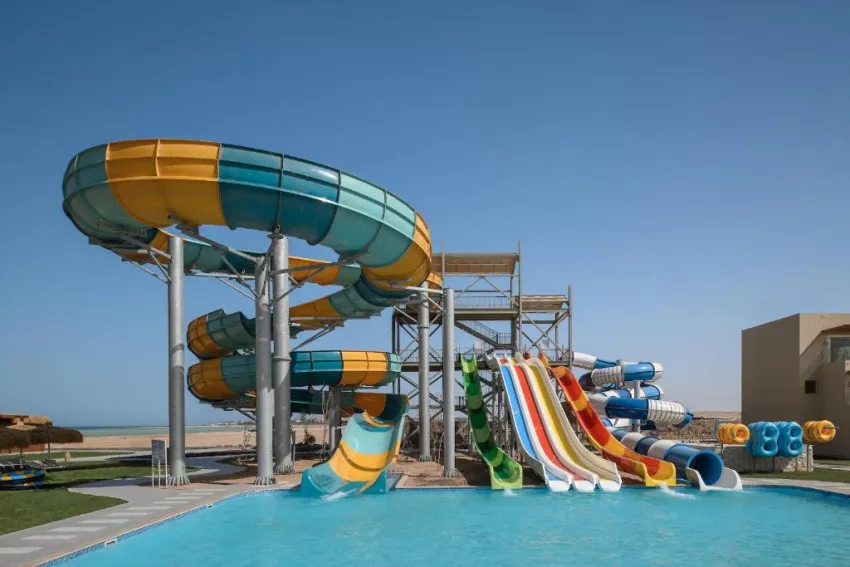 JAZ ELITE ASTERIA BEACH SAHL HASHEESH  5*-38