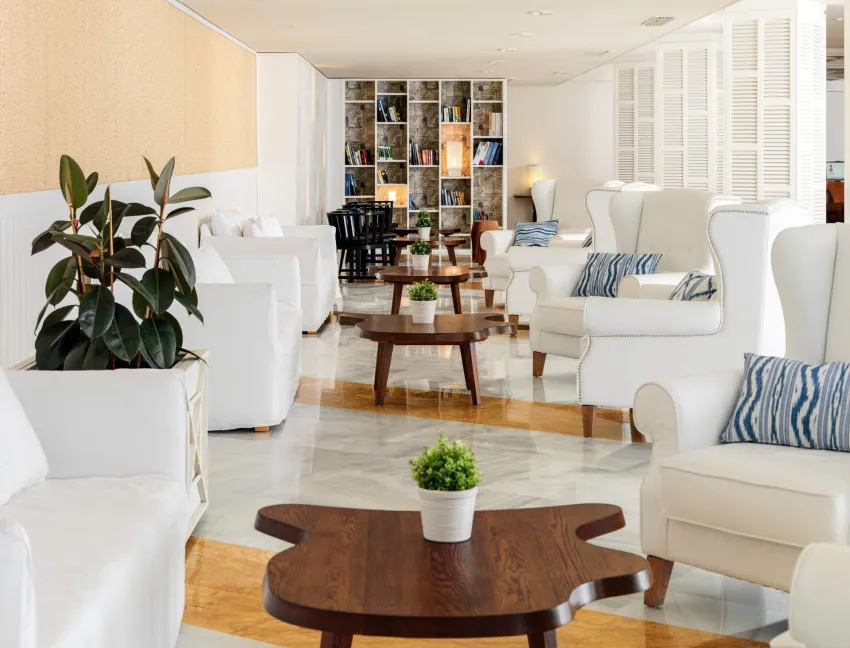 H10 Blue Mar Hotel 4*-2