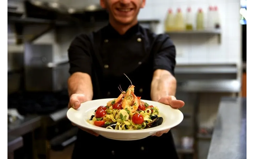 Armas Beach Hotel 4*-14