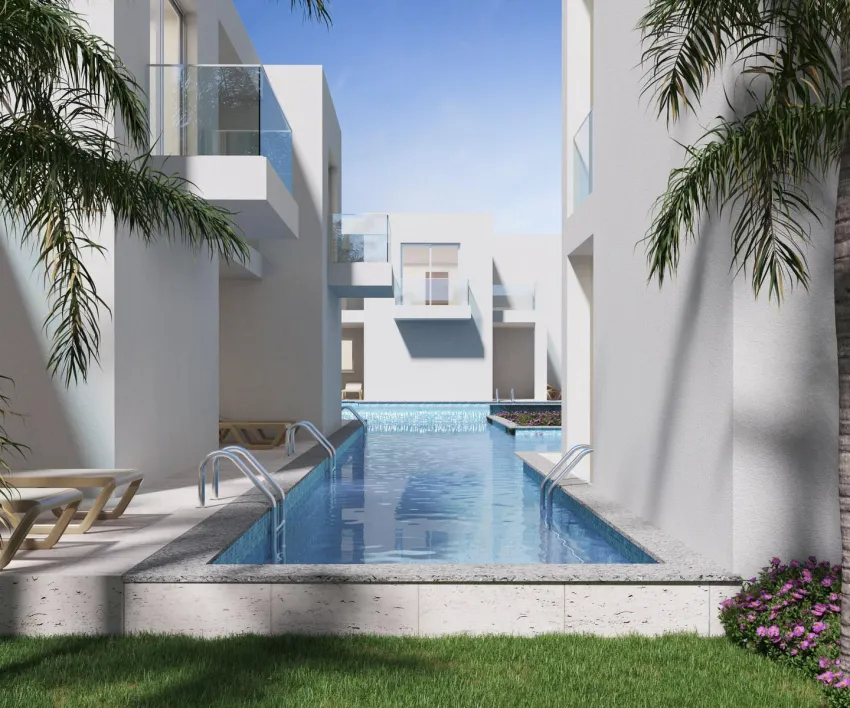 Atlantica Sungarden Park 4*-6