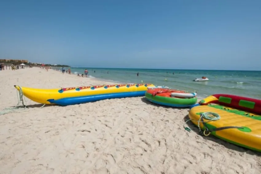 Marhaba Palace 5*-37