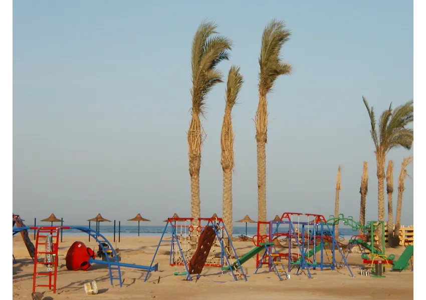 Pharaoh Azur Resort 4*-73
