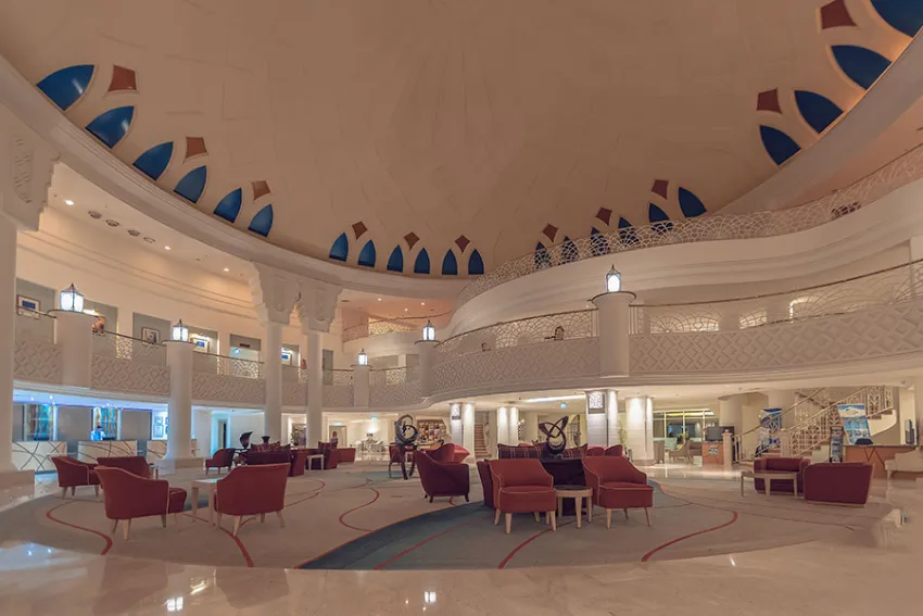 OLD PALACE SALH HASHEESH  5*-32